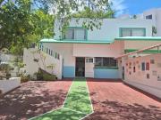 Supermanzana 4 calle tierra