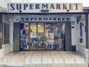 Supermercado en s'Arenal