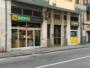 Supermercato in vendita a La Spezia