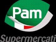 supermercato Pam a reddito