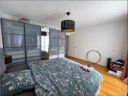 Supermoderne Wohnung komplett möbliert – bezugsfertig