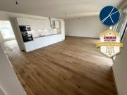 Superprojekt: 'Über den Baumwipfeln TOP 46 4 Zimmer...