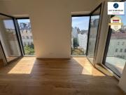 Superprojekt: 'Über den Baumwipfeln TOP 49 MIT ZWEI...