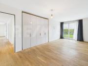 Superschöne, gepflegte 4.5 Zimmer Wohnung an zentraler...