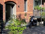 Superschöne Maisonettewohnung mit 2 großen Ost Balkonen