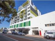 Supersize one bedder, 68sqm of Executive living ! Walk...