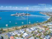 Supersized Duplex Prime Coastal Location
