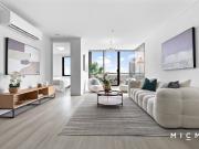 Supersized Entertainer with Picturesque Bay Views