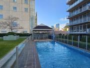 SUPERSIZED GROUND FLOOR+PRIVATE YARD