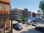 Supersonderangebot 18 WE am Wasser –Zuschuss KFW 1,1Mio,...