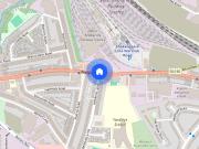 Supported 1 Bed Studio Flats Available – Small Heath