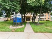 Supreme Apartments | 790 Mohawk Rd. W Hamilton