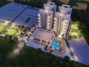 Supreme Blossoms,Koradi Road 2 BHK Apartment For Sale Nagpur
