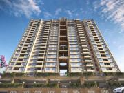 Baner 2 BHK Apartment For Sale Pune