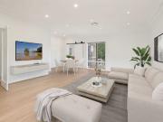 Supremely positioned home in a quiet, leafy street