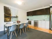 Supremely spacious with a brilliant big balcony