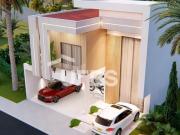 Supremo Goiás Casa de Condomínio 3 quartos, sendo 3 suítes