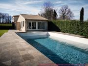 Sur 1983m² Maison à rénover 55m² + piscine et garage 94...