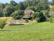Sur 5425 m² de terrain, maison de 220 m² habitables,... Sur 5425 m² de terrain, maison de 220 m² habitables,...
