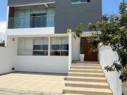 Sur casa de campo y playa condominio Nuevo Polo km 73.5...