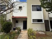 SUR DE CANCUN MONTEVERDE RESIDENCIAL SE RENTA CASA