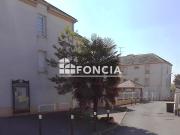 Sur la commune de LE PIN Appartement 3 pièces avec BOX