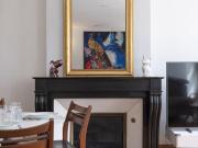 Sur la place Stanislas