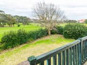 SUR LE GOLF DU PHARE