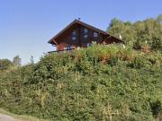 Sur les hauteurs de ban de Laveline Chalet 110m2 Vue...