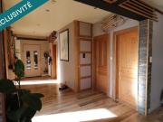 Sur les hauteurs de Villers?le?Lac