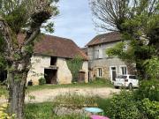 Sur les hauteurs entre Montignac et Sarlat, maison en...