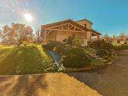 Sur les hauteurs, Maison de 135 m² avec Vues, 3...