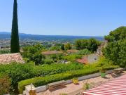 VENTE Sur les pas de Paul Cézanne Vue exceptionnelle Se