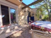 Sur parcelle de 4793 m2