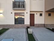 Sur, vendo excelente casa nueva 2 niveles