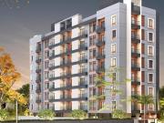 Surabhi Satyam Galaxy,Harni 3 BHK Apartment For Sale...