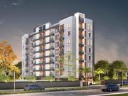 Surabhi Shree Satyam Galaxy,Harni 3 BHK Apartment For...