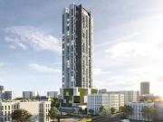 Suraj Vitalis,Mahim 2 BHK Apartment For Sale Mumbai