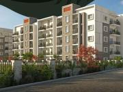 Akshayanagar 2 BHK Apartment For Sale Bangalore