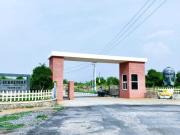 Surakshaa Temple City,Yadagirigutta Residential Plot For...