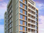 Surana Grande,Dronagiri 1 BHK Apartment For Sale Navi Mumbai