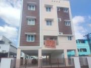 Surapet 2 BHK Apartment For Sale Chennai