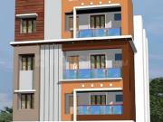 Surapet 3 BHK Apartment For Sale Chennai