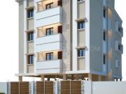 KVR Sree Vamana,Surappattu 3 BHK Apartment For Sale Chennai