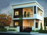 Suraram 3 BHK Villa For Sale Hyderabad