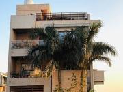Surat 5 Bedroom 423 Sq. Yd. Independent House in Vesu Surat