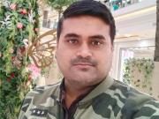 Surat Residency 3 Bedroom 1545 Sq. Ft. Apartment in...