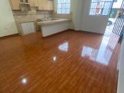 Surco 1 piso, 1 dormitorio, independiente frente parque