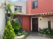 Surco Alquilo Casa de 221 m² en Jr. Madreselva, La...