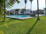 Surco Alquilo Departamento 1er Piso Usd 700 Upc...